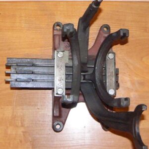 КОРПУС вилок