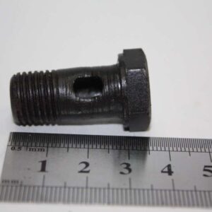 БОЛТ К УГОЛЬНИКУ