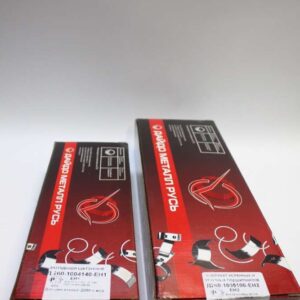 Вкладыши коренные Н1.