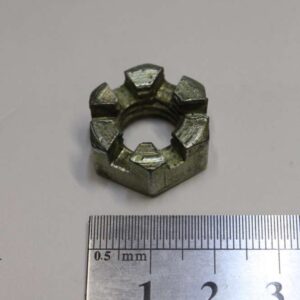 ГАЙКА CЕРЬГИ