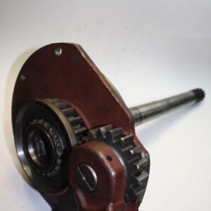 ВАЛ МУФТЫ РЕВЕРСА в сборе