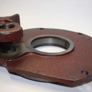 КРЫШКА  опорная