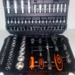 Набор головок и бит  1/4, 1/2(PRO STARTUL)