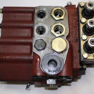 ГИДРОРАСПРЕДЕЛИТЕЛЬ (РБ)