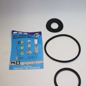 Рем.к-т  фильтра масляного