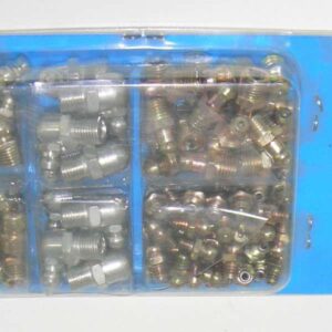 Рем.к-т  масленок (мелкая резьба)