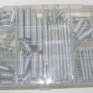 Набор пружин 200шт.