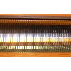 Металлорукав 100*265мм