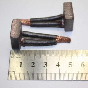 ЩЕТКА СТАРТЕРА для Jobs