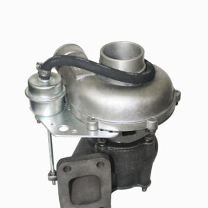 Турбокомрессор ТаврияТурбо (ТКР6.1-05.02 БЗА)