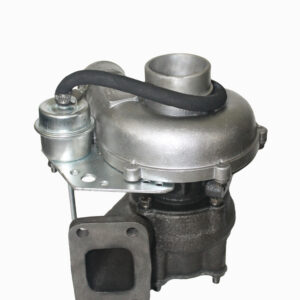 Турбокомрессор ТаврияТурбо (ТКР6.1-05.03 БЗА)