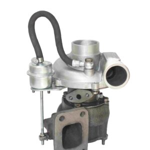 Турбокомрессор ТаврияТурбо (ТКР6.1-10.06 БЗА)