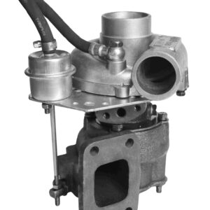 Турбокомрессор ТаврияТурбо (ТКР6.1-13.08 БЗА)