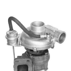 Турбокомрессор ТаврияТурбо (ТКР6.1-13.11 БЗА)