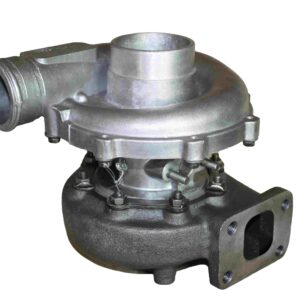 ТУРБОКОМПРЕССОР (Таврия)